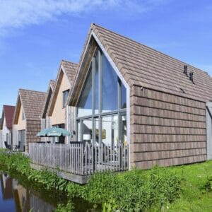 Landal Reeuwijkse Plassen in Zuid-Holland (4CT - 4 personen)