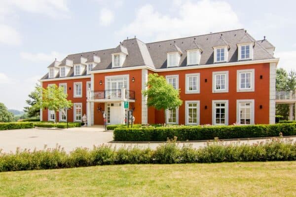 Landal de Cauberg appartement 4LT1 in Limburg (4 personen)