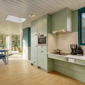 Rolstoelvriendelijke Accommodatie bij Center Parcs Erperheide, Belgisch-Limburg - 4 Personen