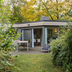 Rolstoelvriendelijke Accommodatie bij Center Parcs De Eemhof, Flevoland - 4 Personen