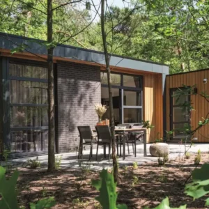 MIVA 6 bij EuroParcs Beekbergen, Veluwe - 6 Personen