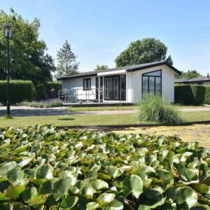 MIVA 4 bij EuroParcs De Woudhoeve, Noord-Holland - 4 Personen