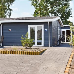 MiVa Familiehuis voor 4-6 Personen in Nunspeet, Gelderland