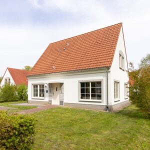 Ferienresort Bad Bentheim: BB8 Comfort Mindervalide Vakantiewoning in Nedersaksen, Duitsland (8 personen)