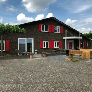 Groepsaccommodatie Venhorst, Noord-Brabant - 20 Personen