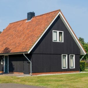 Hof van Saksen Boerderij in Drenthe (8 personen)