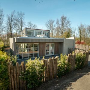 Summio Parcs Port Greve Speciaal toegankelijk in Zeeland (Nederland) - 10 personen