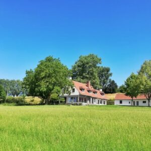 Natuurhuisje in Oudenaarde (België) - 15 personen