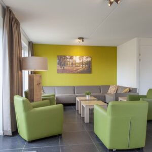 Luxe Familievilla 20 bij Resort Arcen in Limburg, Nederland - 20 Personen
