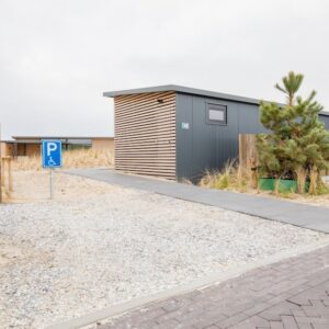 Roompot Ameland – Wadden Special op de Waddeneilanden - 4 personen