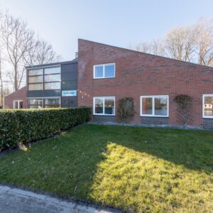 Roompot Hunzepark Meander 36 in Drenthe (Nederland) – 36 personen