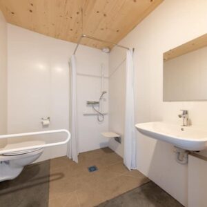 Roompot Park Eksel 6M in Belgisch Limburg (Belgie) - 6 personen