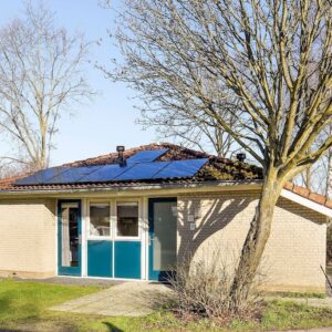 Landal Stroombroek Extra toegankelijke bungalow 4BT in Gelderland (4 personen)