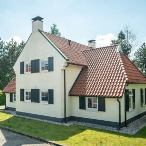 Vakantiepark Domein De Schatberg 12-persoons bungalow