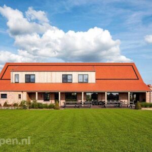 Vakantieboerderij Antwerpen in Antwerpen (Belgie) – 32 personen