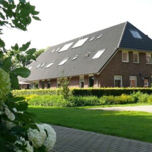 Vakantieboerderij Giethoorn – Nederland – Overijssel – 42 personen