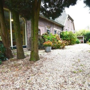 Vakantieboerderij Ravenstein in Noord-Brabant (Nederland) – 20 personen