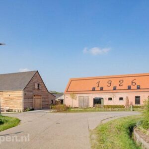 Vakantiehoeve Antwerpen 42 – Belgie – Antwerpen – 42 personen