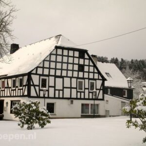 Vakantiehuis Niedersorpe in Sauerland (Duitsland) – 30 personen