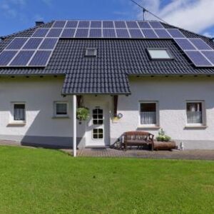 Vakantiehuis Rose in Eifel (Duitsland) – 3 personen