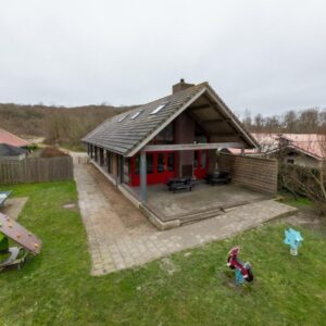 Vakantiehuis in Zoutelande ZE996 in Zeeland (Nederland) – 10 personen