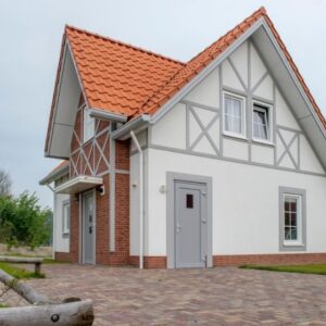 Bungalow Villa 8M Duinhof Cadzand in Noordzee Résidence Cadzand-Bad (8 Personen)