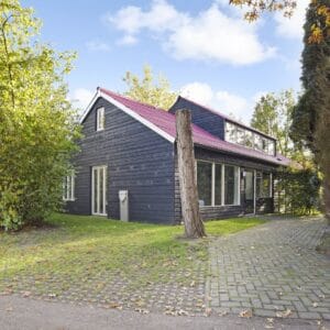 Summio Parcs De Bloemert - Extra toegankelijke bungalow in Drenthe (Nederland) - 12 personen