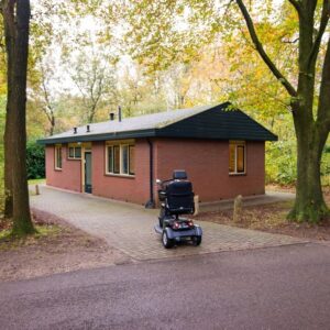 Summio Parcs Heihaas 6CT in Gelderland (Nederland) - 6 personen
