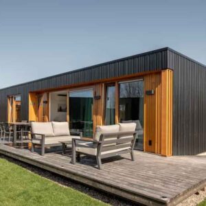 Roompot Park Brouwersdam Miva 4 in Zeeland (Nederland) – 4 personen