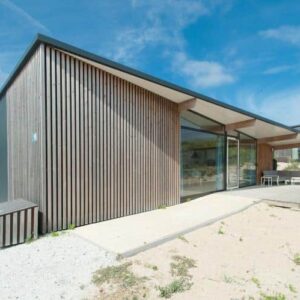 Sea Lodge Bloemendaal in Noord-Holland (Nederland) - 4 personen