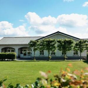 Mindervalide Groepsaccommodatie voor 40 Personen bij Klaverweide, Nederland