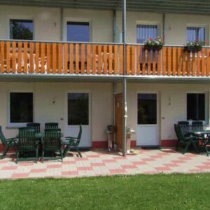 Vakantiehuis Anita in de Ardennen (België) - 4 personen