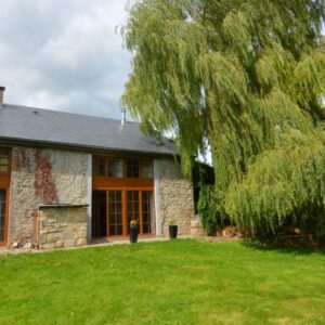 Vakantiehuis Bird Symphony in Durbuy (Ardennen, België) - 6 personen