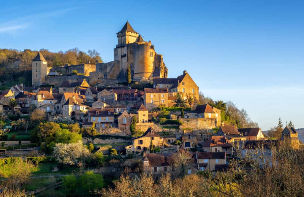 Verblijf in een vakantiehuis in Dordogne  (Perigord)