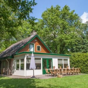 Vakantiehuis Steenwijk OV1005 in Overijssel - 16 personen